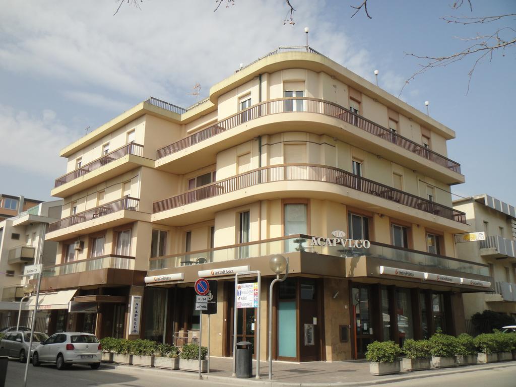 Hotel Hotel Acapulco
